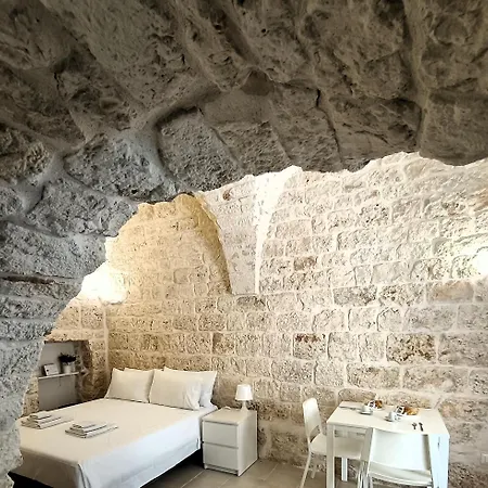 La Carruba בית נופש